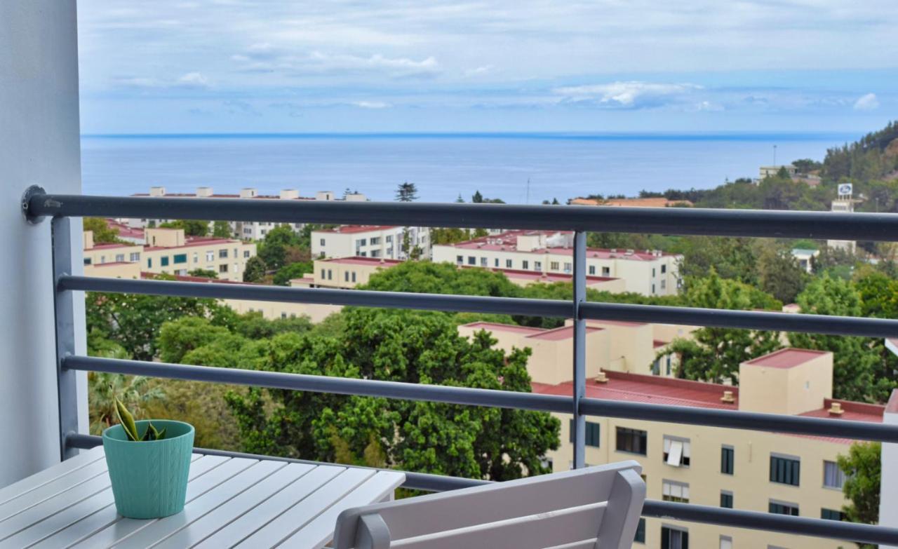Sao Martinho, A Home In Madeira Funchal  Exterior photo