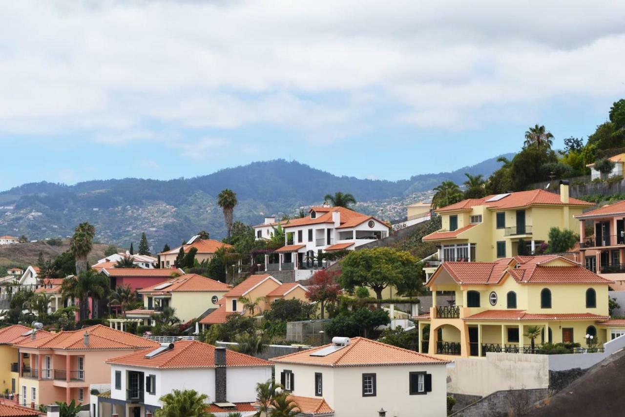 Sao Martinho, A Home In Madeira Funchal  Exterior photo