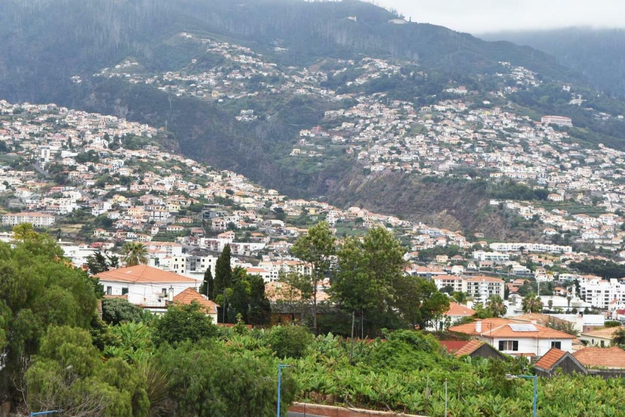 Sao Martinho, A Home In Madeira Funchal  Exterior photo