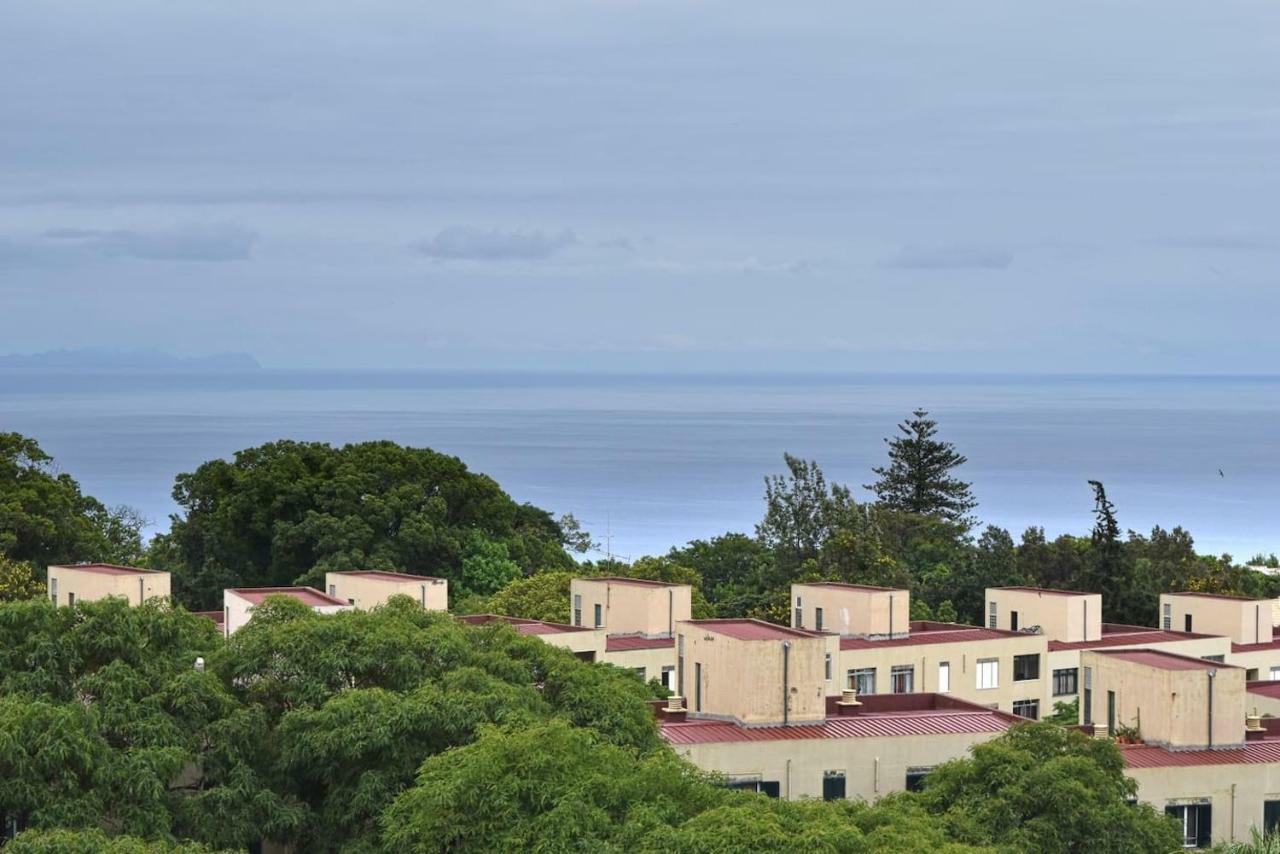 Sao Martinho, A Home In Madeira Funchal  Exterior photo